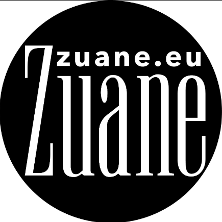 Zuane Maps Style Fashion