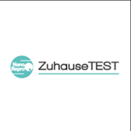 ZuhauseTest