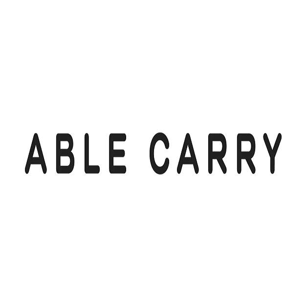Able Carry Discount Code