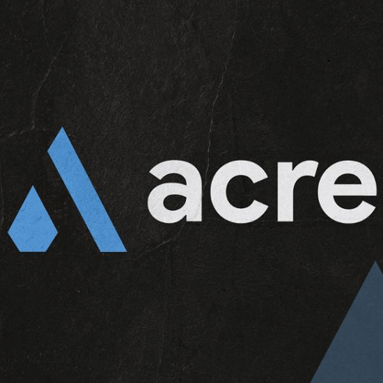 Acre Gold Discount Code