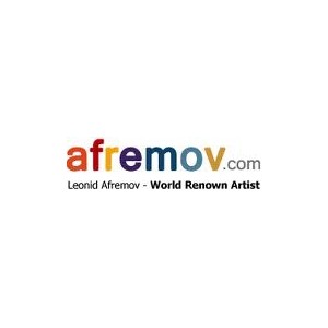 afremov.com Discount Code