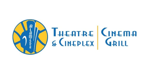 Alameda Theatre & Cineplex Discount Code
