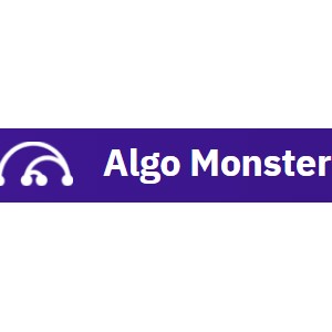 AlgoMonster Discount Code