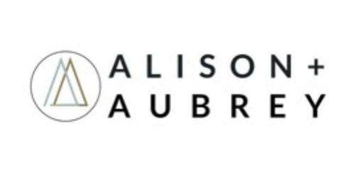 Alison + Aubrey Discount Code