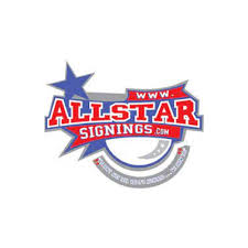 All Star Signings Discount Code