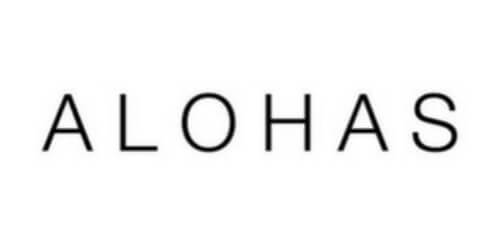 ALOHAS Discount Code