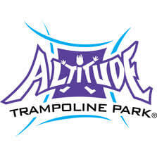 Altitude Trampoline Park Discount Code