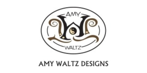Amy Waltz Designs Discount Code