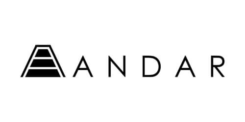 Andar Discount Code