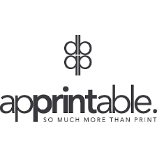 Apprintable Discount Code