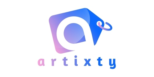 Artixty Discount Code