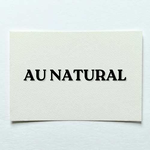 Au Natural Discount Code