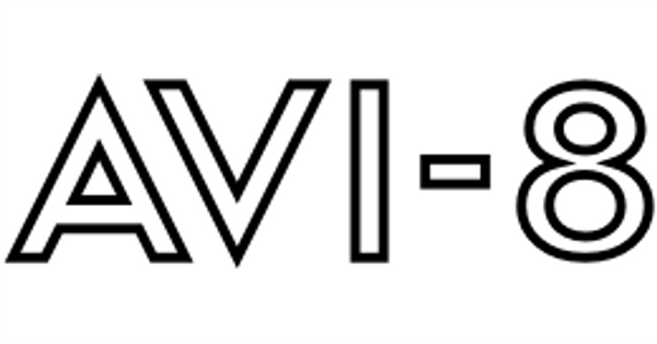 AVI 8 Discount Code