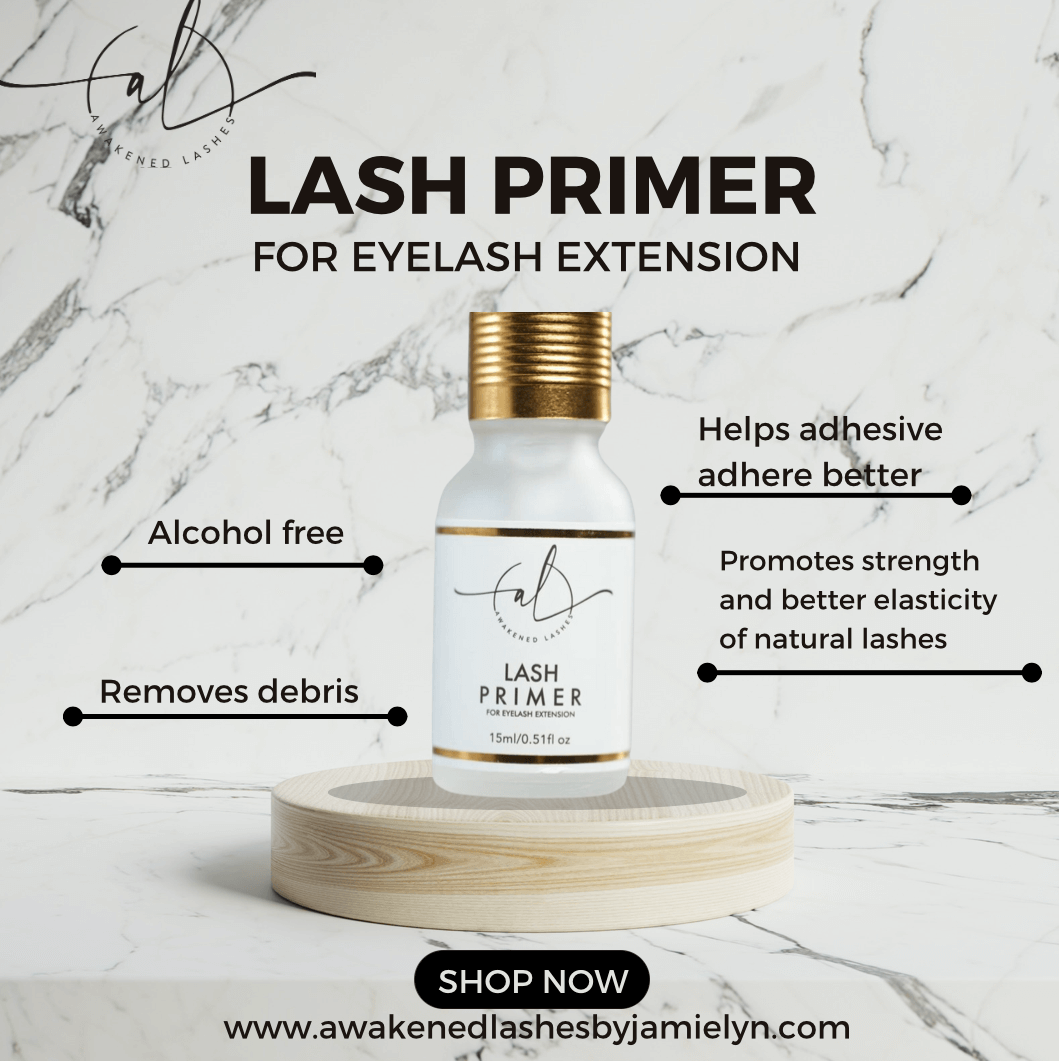 Awakened Lashes By Jamielyn LLC Discount Code