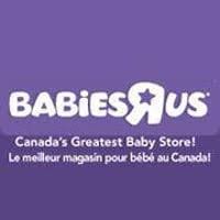 Babies R Us Canada Discount Code