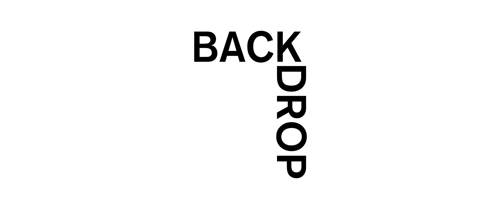 Backdrop Discount Code
