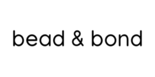 bead & bond Discount Code