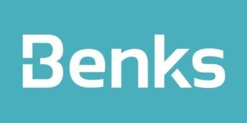 Benks Discount Code