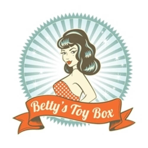 Betty's Toy Box Discount Code