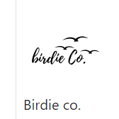 Birdie Co.