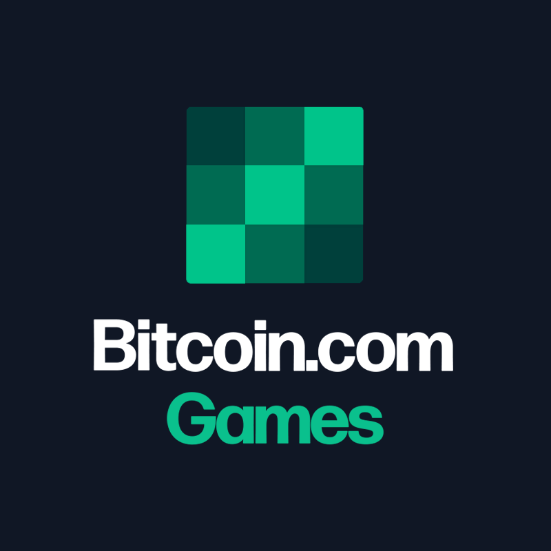 Bitcoin.com Games Discount Code