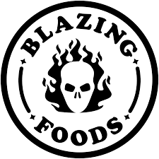 BLAZING FOODS