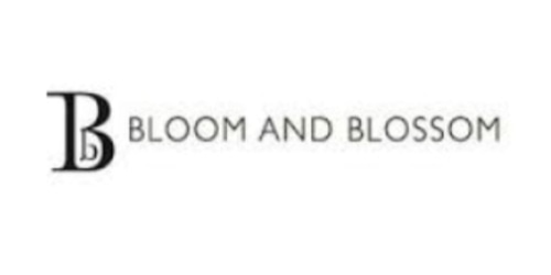 Bloom Baby Discount Code
