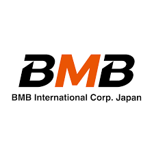 BMB International