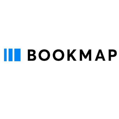 BookMap Discount Code