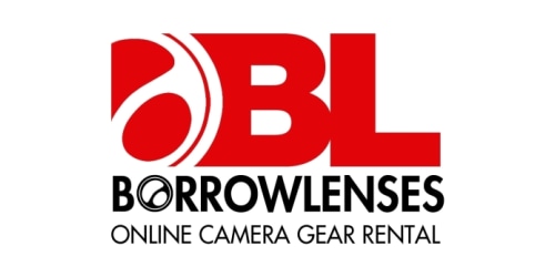 BorrowLenses Discount Code