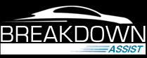 Breakdown Assist Discount Code