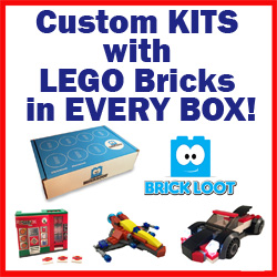 Brick Loot Discount Code