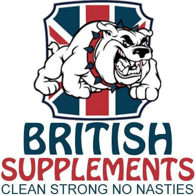 British Supplements Discount Code