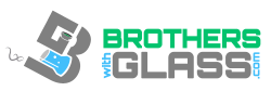 Brothers with Glass Discount Code