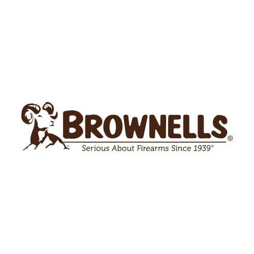 Brownells Discount Code