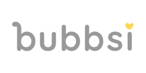 Bubbsi Discount Code