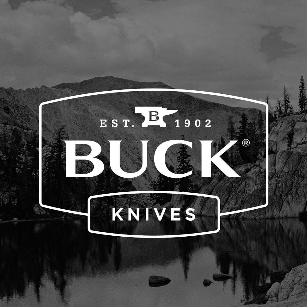 Buck Knives Discount Code