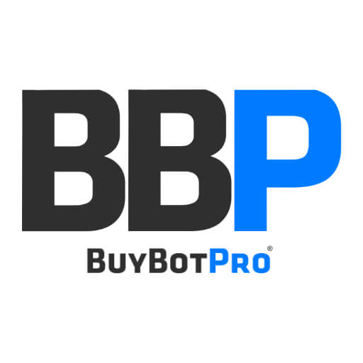 BuyBotPro Discount Code