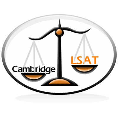 Cambridge LSAT Discount Code