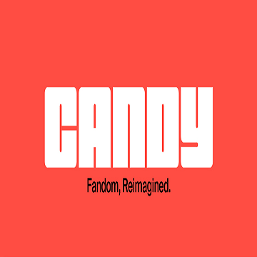CANDY Discount Code