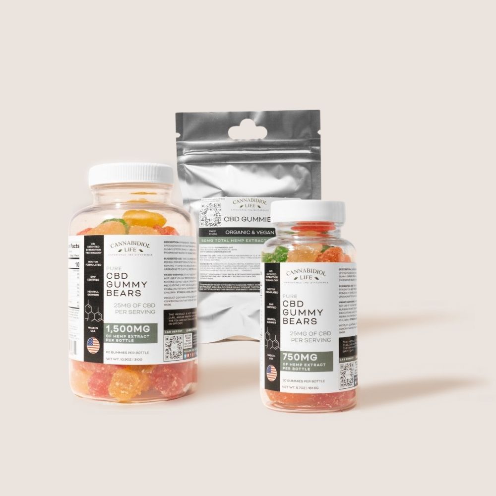 Cannabidiol Life Discount Code