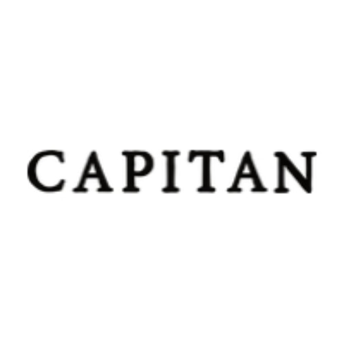 Capitan Boots Discount Code