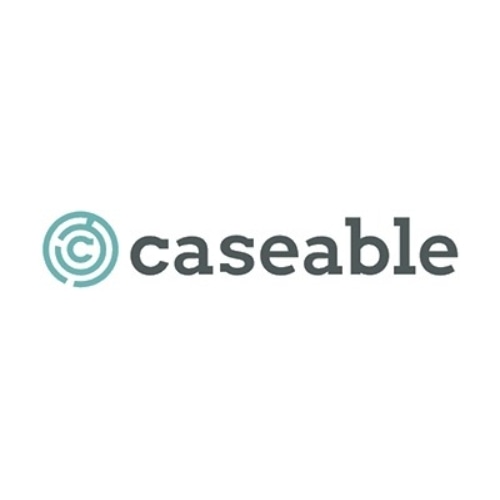 caseable Discount Code