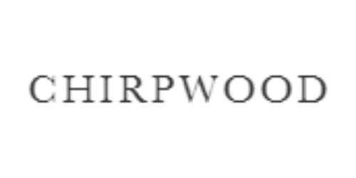Chirpwood Discount Code