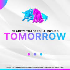 Clarity Traders Discount Code