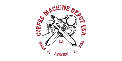 Coffee Machine Depot USA