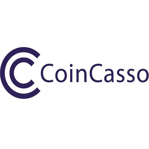 CoinCasso Discount Code