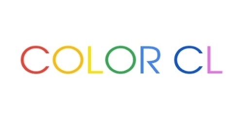 Color CL Discount Code