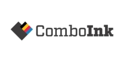 ComboInk Discount Code