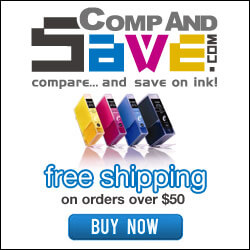 CompAndSave.com Inc. Discount Code